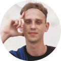 Павел Панин - Founder  App Solution 